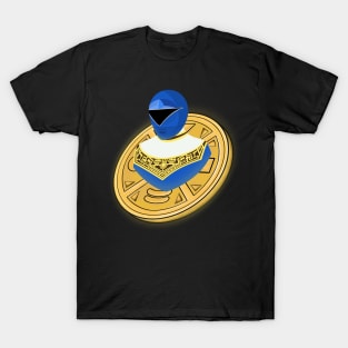 Zeo Ranger 3 T-Shirt